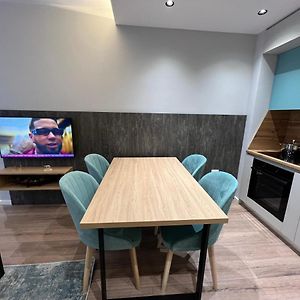 Appartement met een Slaapkamer