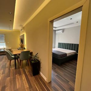 Appartement op de Begane Grond
